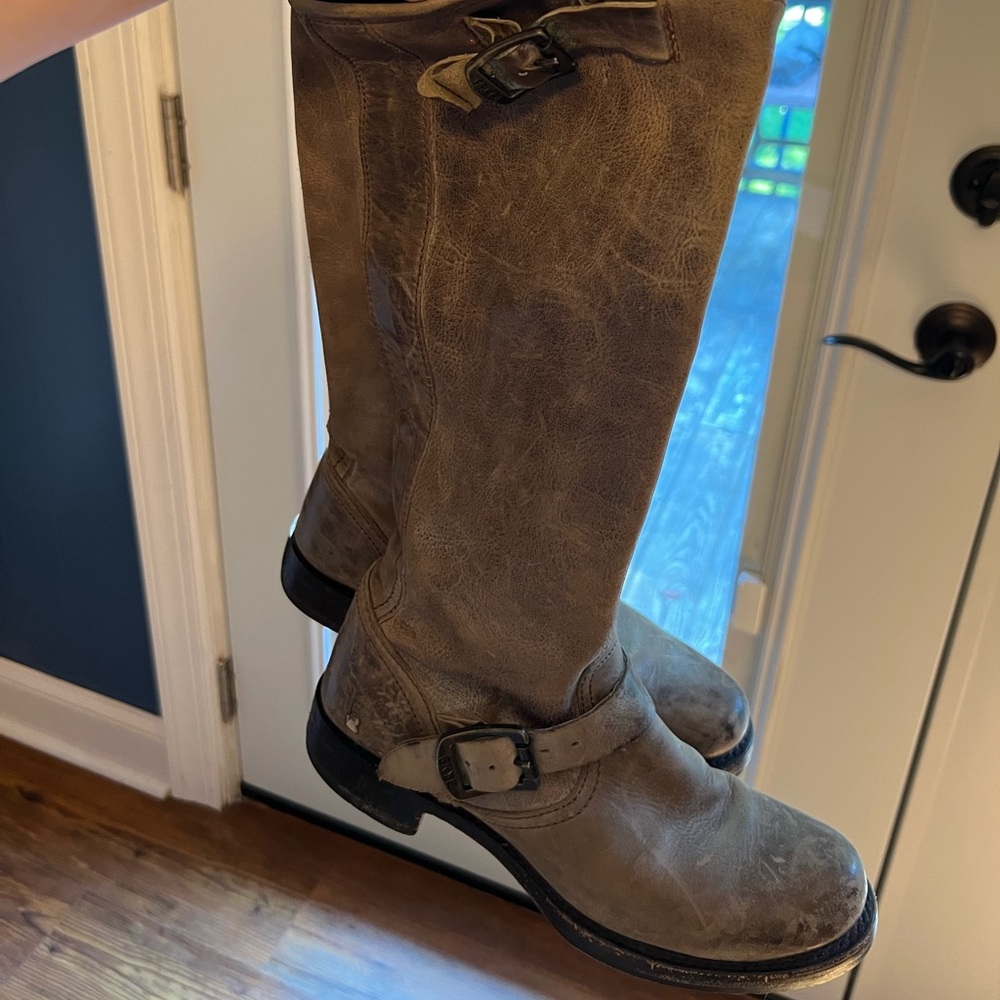 Frye